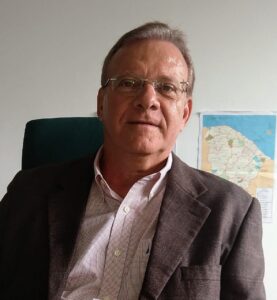 Picture of Adriano Sarquis Bezerra de Menezes