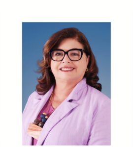 Picture of Silvana Parente