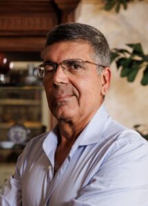 Picture of Lauro Chaves Neto