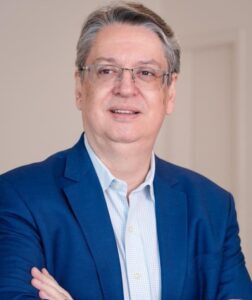 Picture of Célio Fernando Bezerra Melo