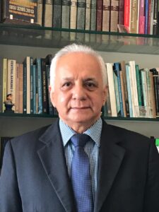 Picture of Henrique Marinho 