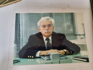 Picture of Raimundo Francisco Padilha Sampaio